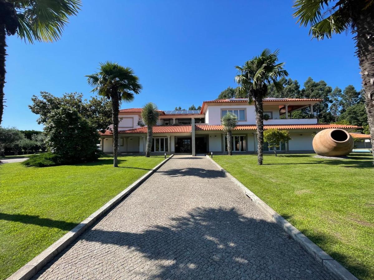 Casa De Lamacais