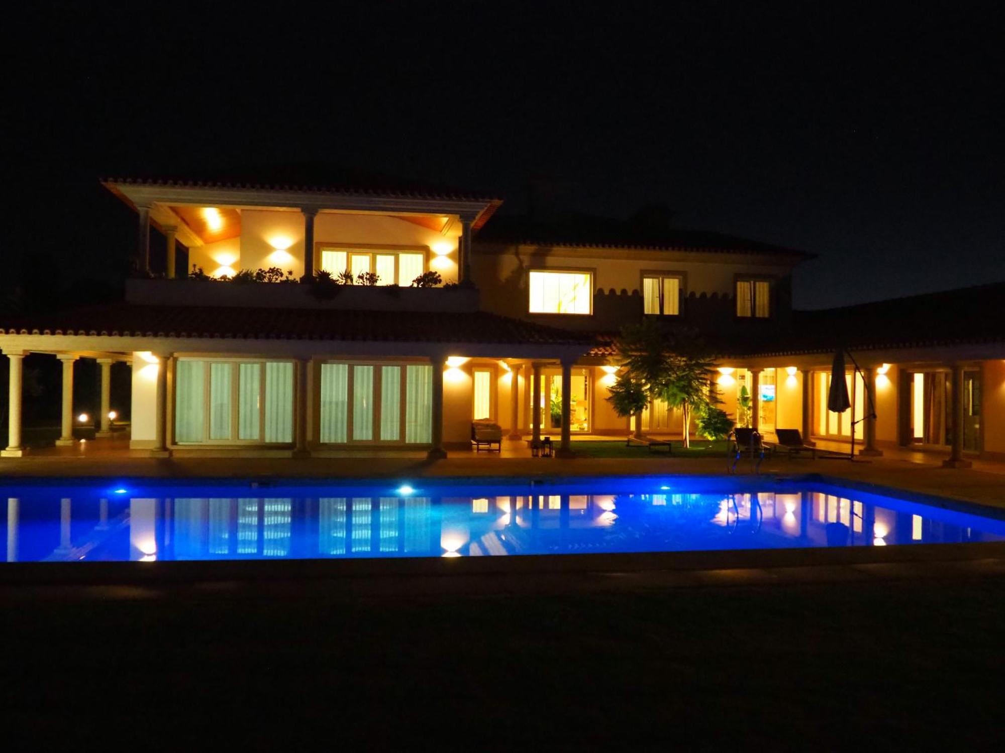 Casa De Lamacais *