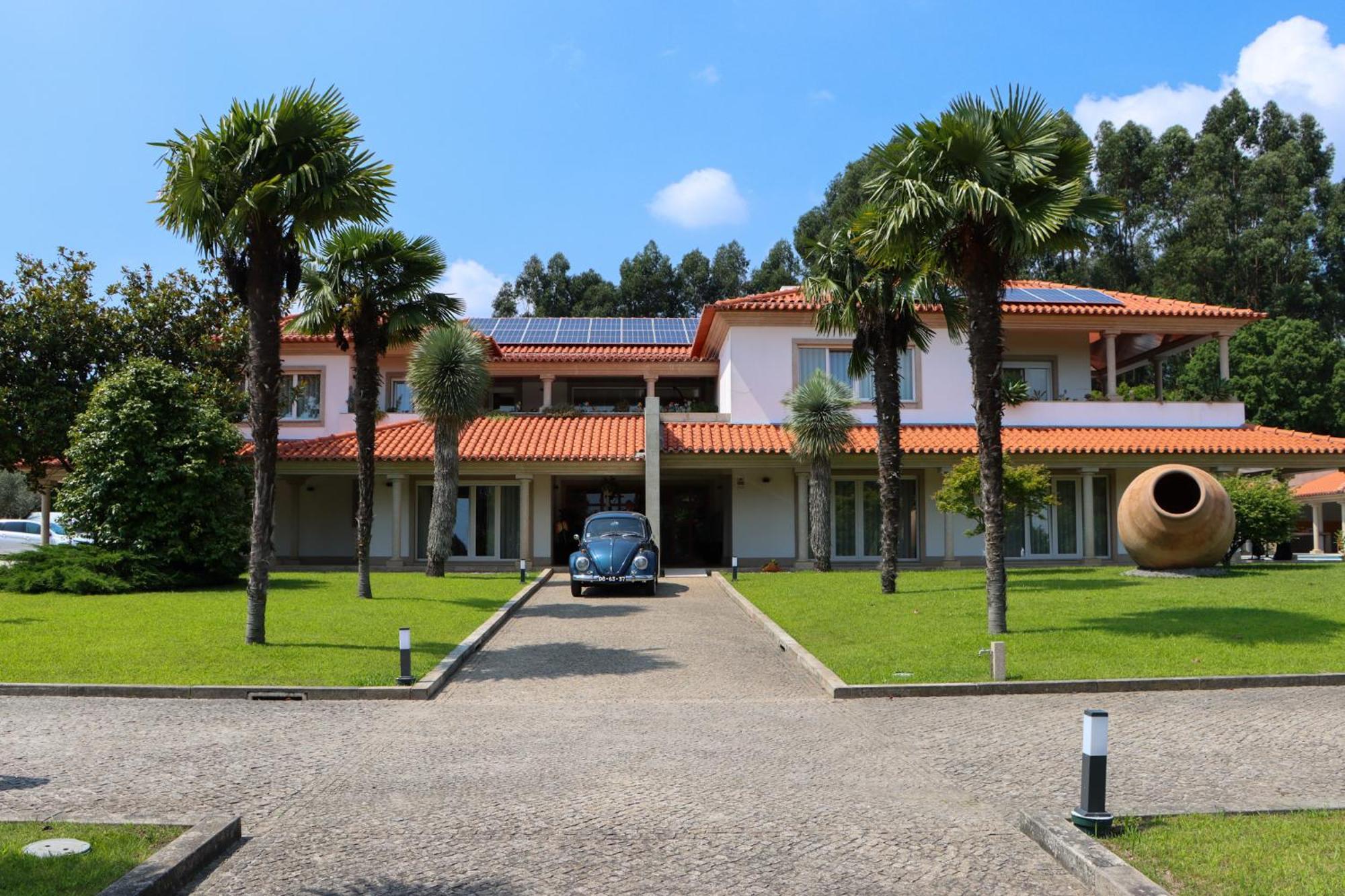Séjour à la campagne Casa De Lamacais