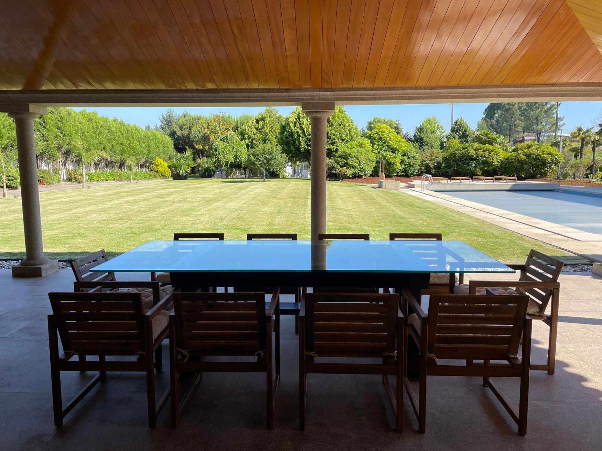 Casa De Lamacais Séjour à la campagne